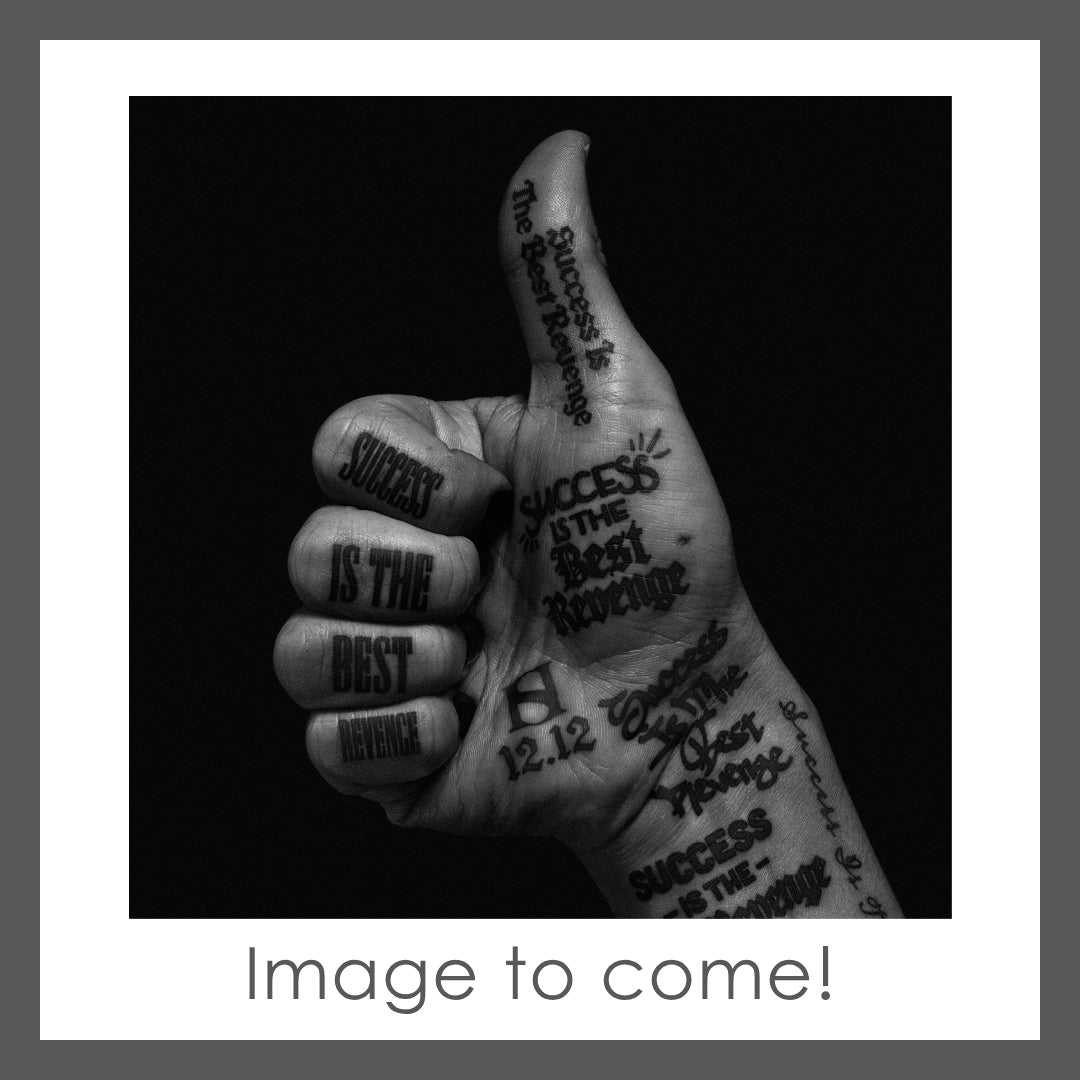 【初回生産限定】Success Is The Best Revenge -Deluxe Edition-(CD+Blu-ray)