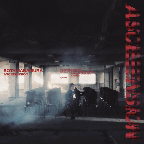 ASCEEENSION（CD）