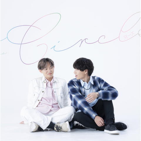 Circle(CD)