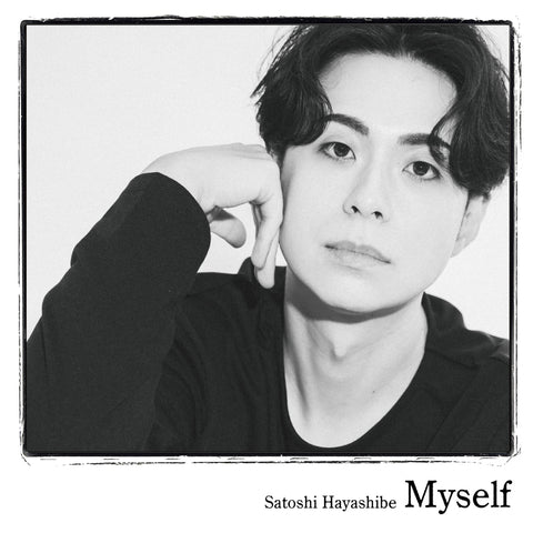 Myself(CD+DVD)