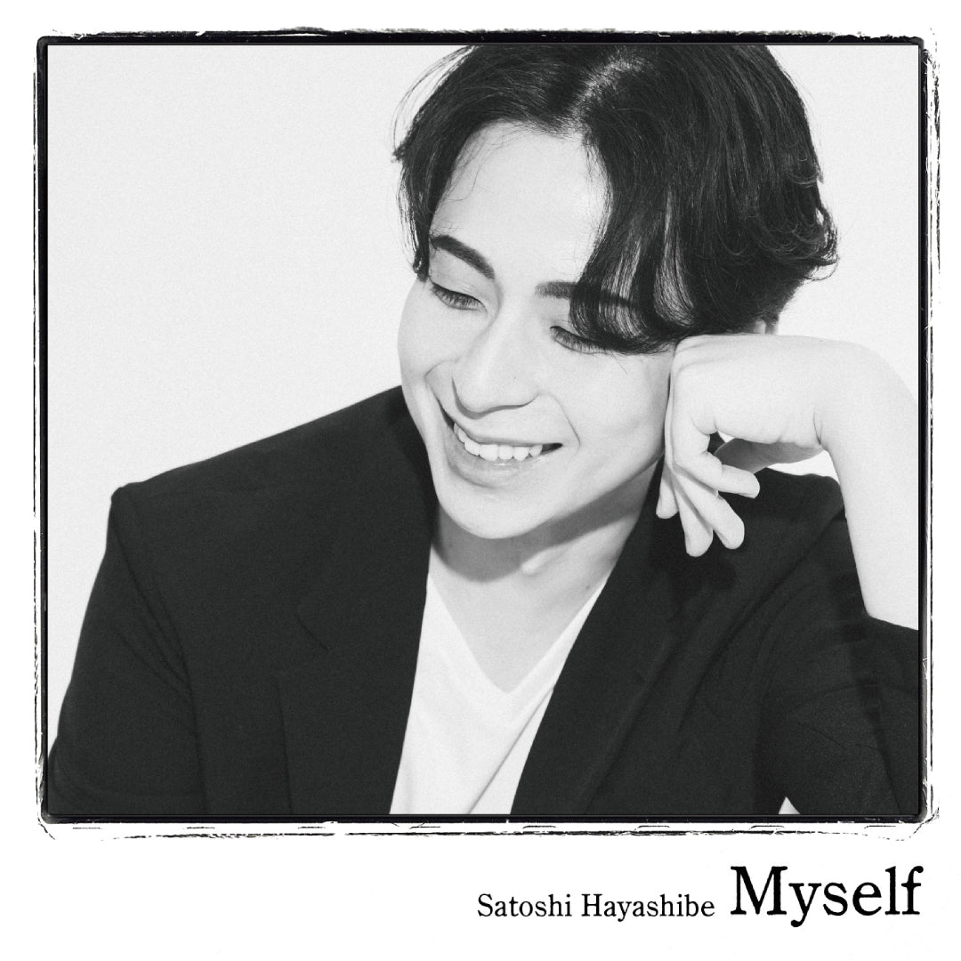 Myself(CD)