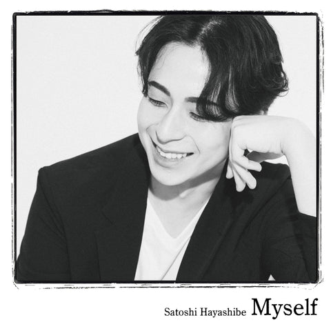 Myself(CD)
