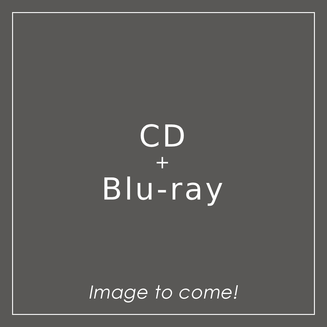 CIPHER(CD+Blu-ray)