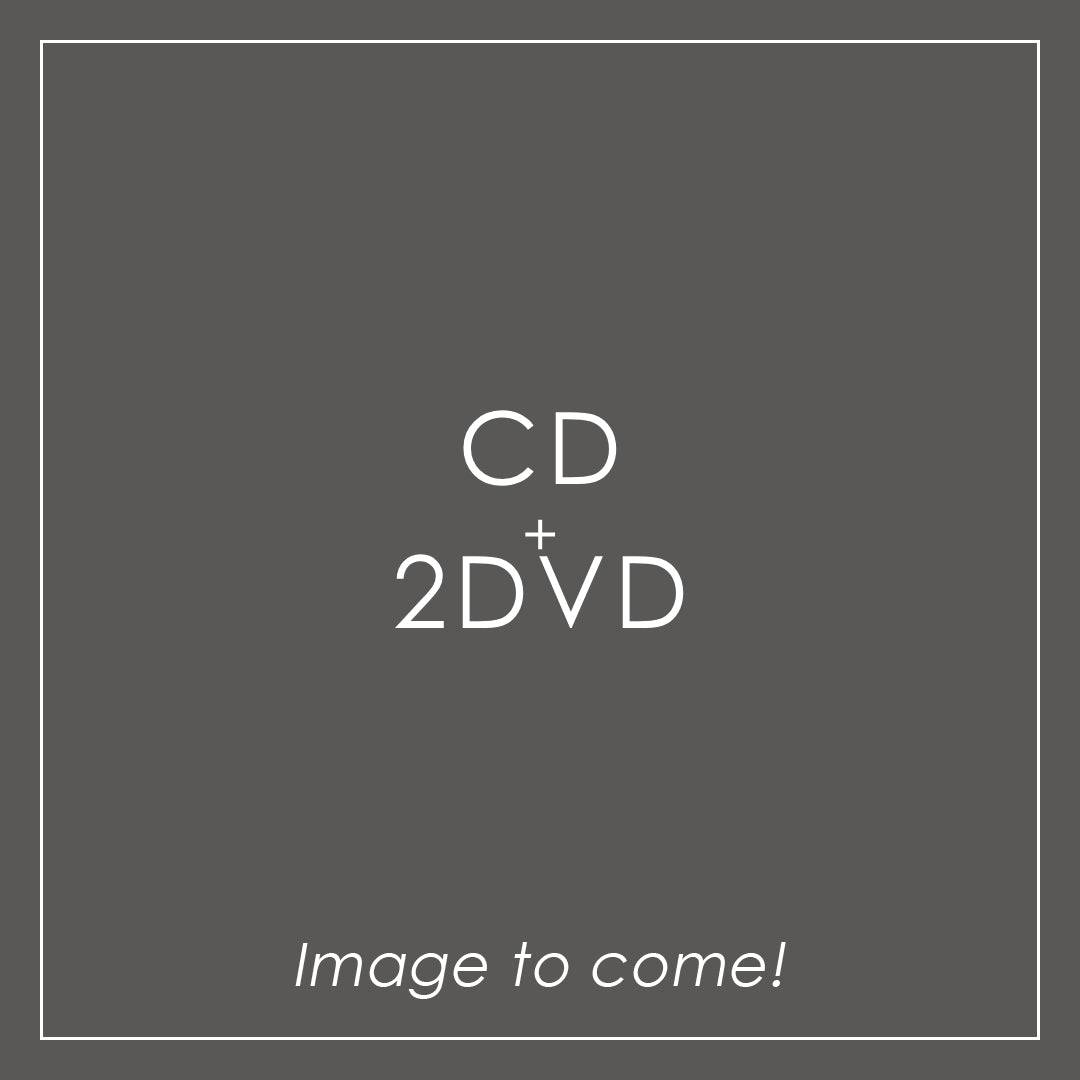 タイムマシンはいらない(CD+2DVD)