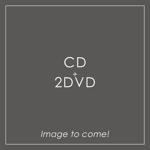 タイムマシンはいらない(CD+2DVD)