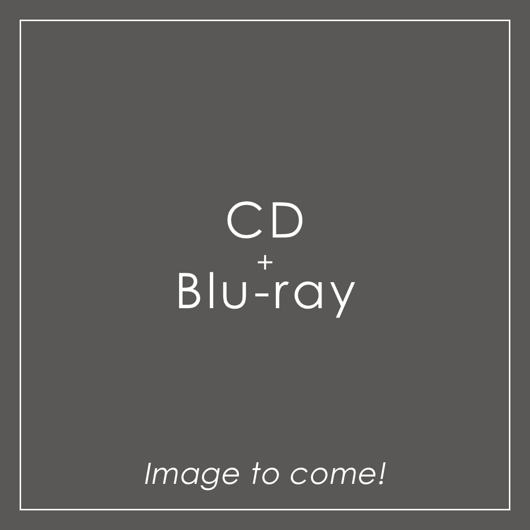 タイムマシンはいらない(CD+Blu-ray)