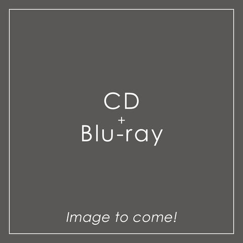 タイムマシンはいらない(CD+Blu-ray)