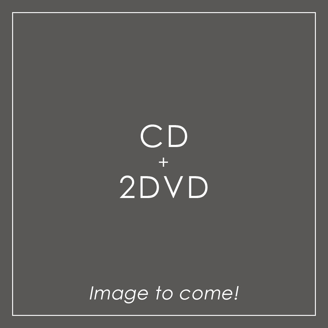 【初回盤A】Aurora(CD+2DVD)