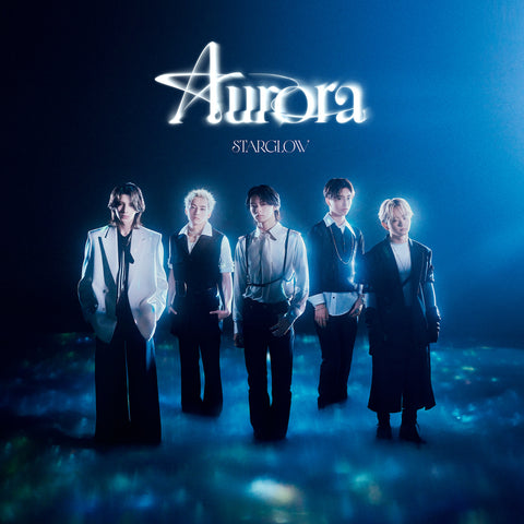 【初回盤B】Aurora(CD+2DVD)