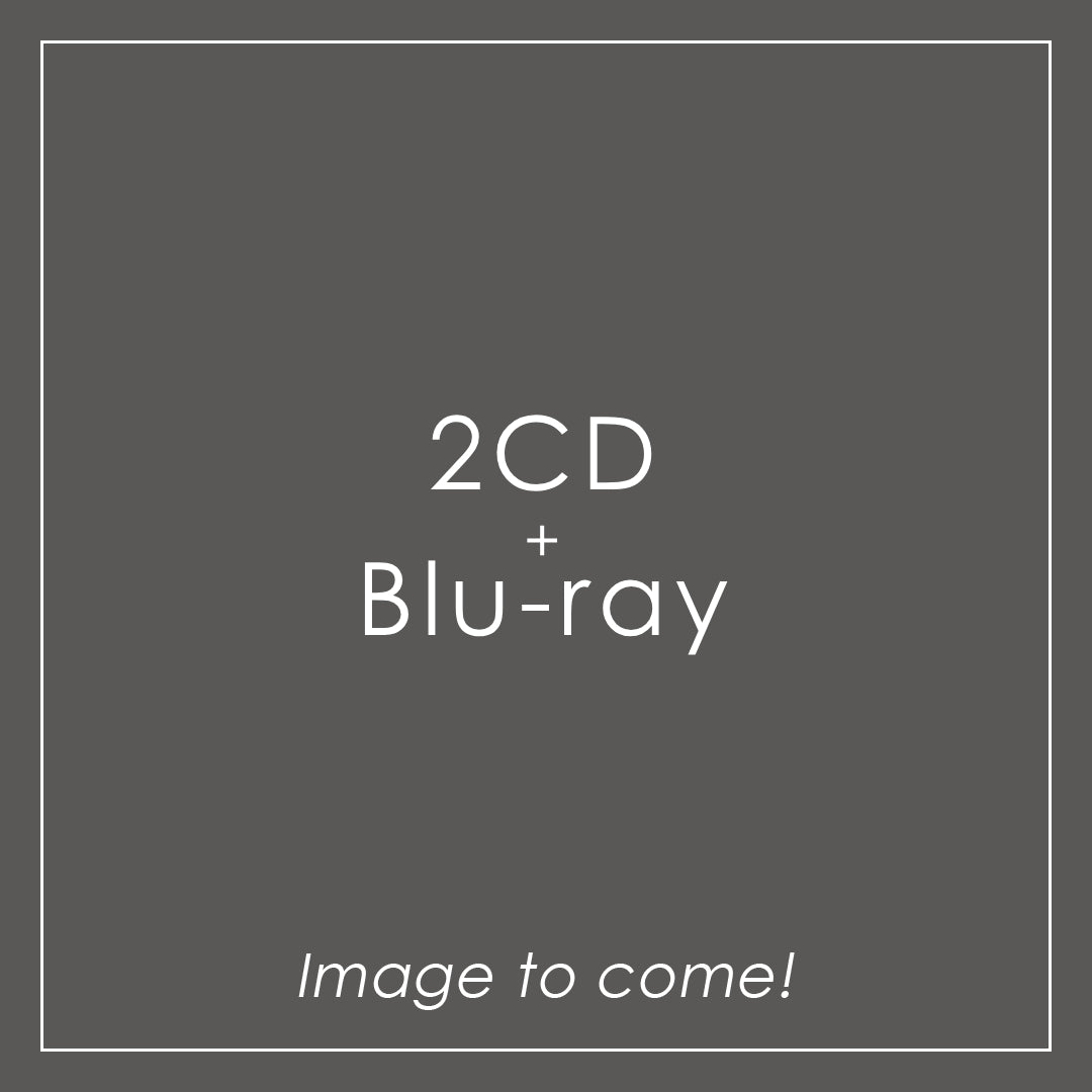 【初回盤】愛の証明 TYPE-A(2CD+Blu-ray)
