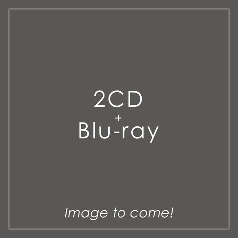 【初回盤】愛の証明 TYPE-A(2CD+Blu-ray)