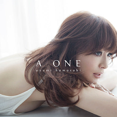 A ONE（CD+DVD）