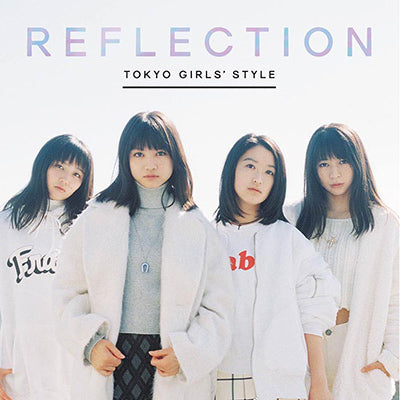 REFLECTION [CD+スマプラ]（Type-C）