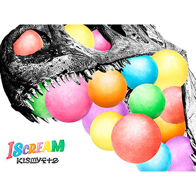 I SCREAM【初回生産限定 2CUPS盤】（CD+DVD）