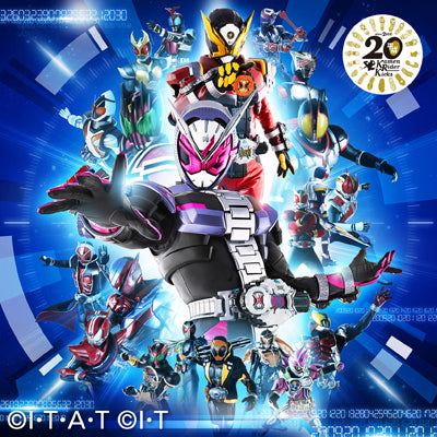 Over “Quartzer”（CD）