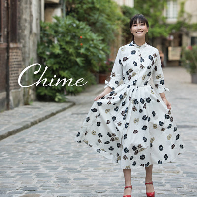 Chime（SG）