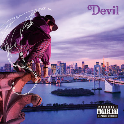 Devil（AL+Blu-ray）