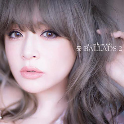 A BALLADS 2（CD2枚組）