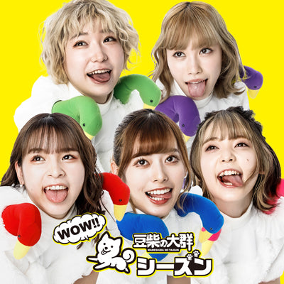 WOW!!シーズン（CD＋DVD）