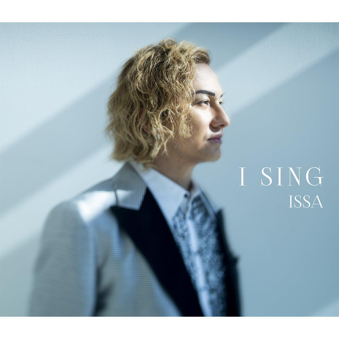 
                  
                    I SING（CD+DVD+スマプラ）
                  
                