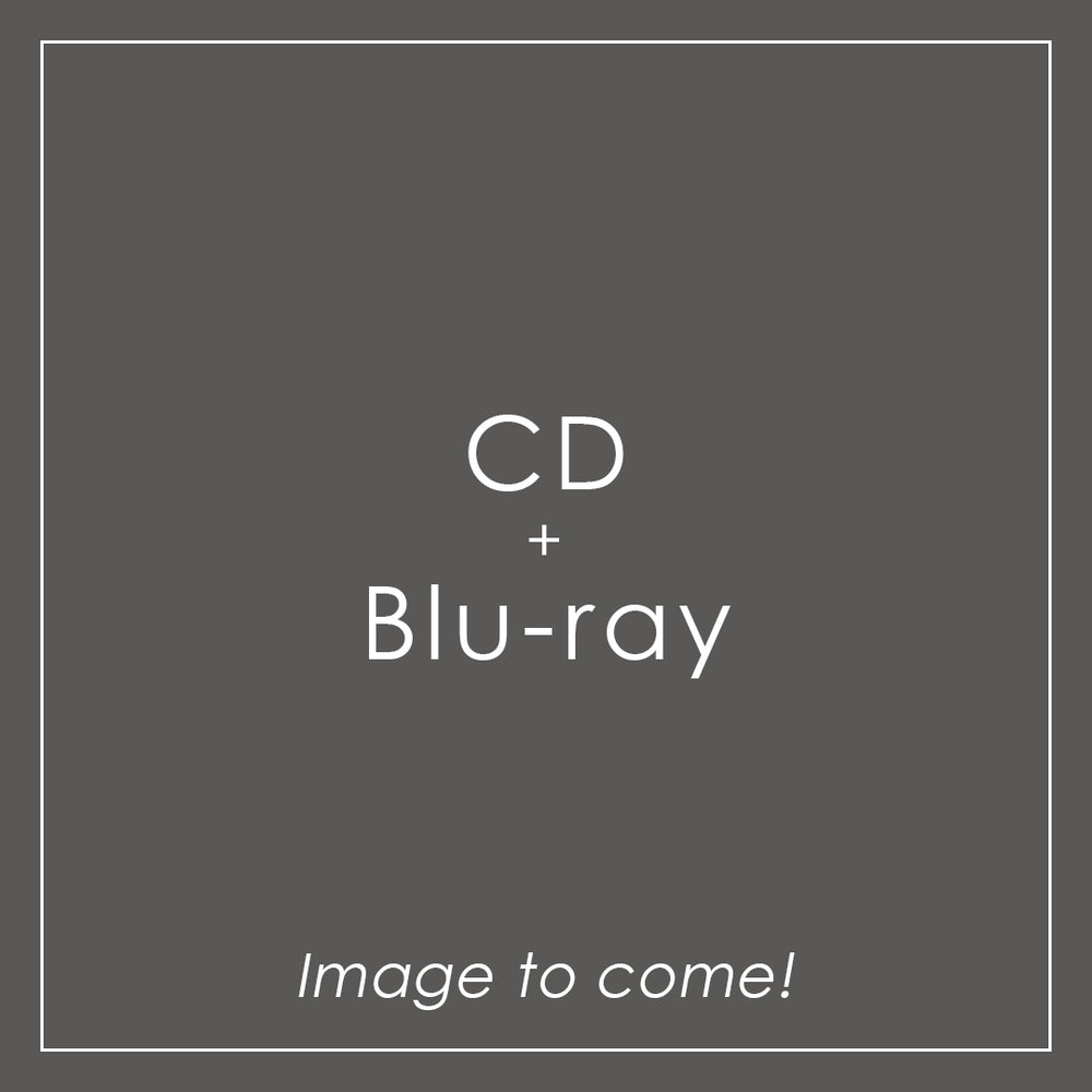 タイトル未定(CD+Blu-ray)