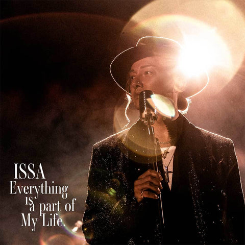 【通常盤(CD+DVD)】Everything is a part of My Life.
