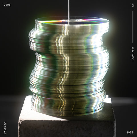 Archive(3CD)