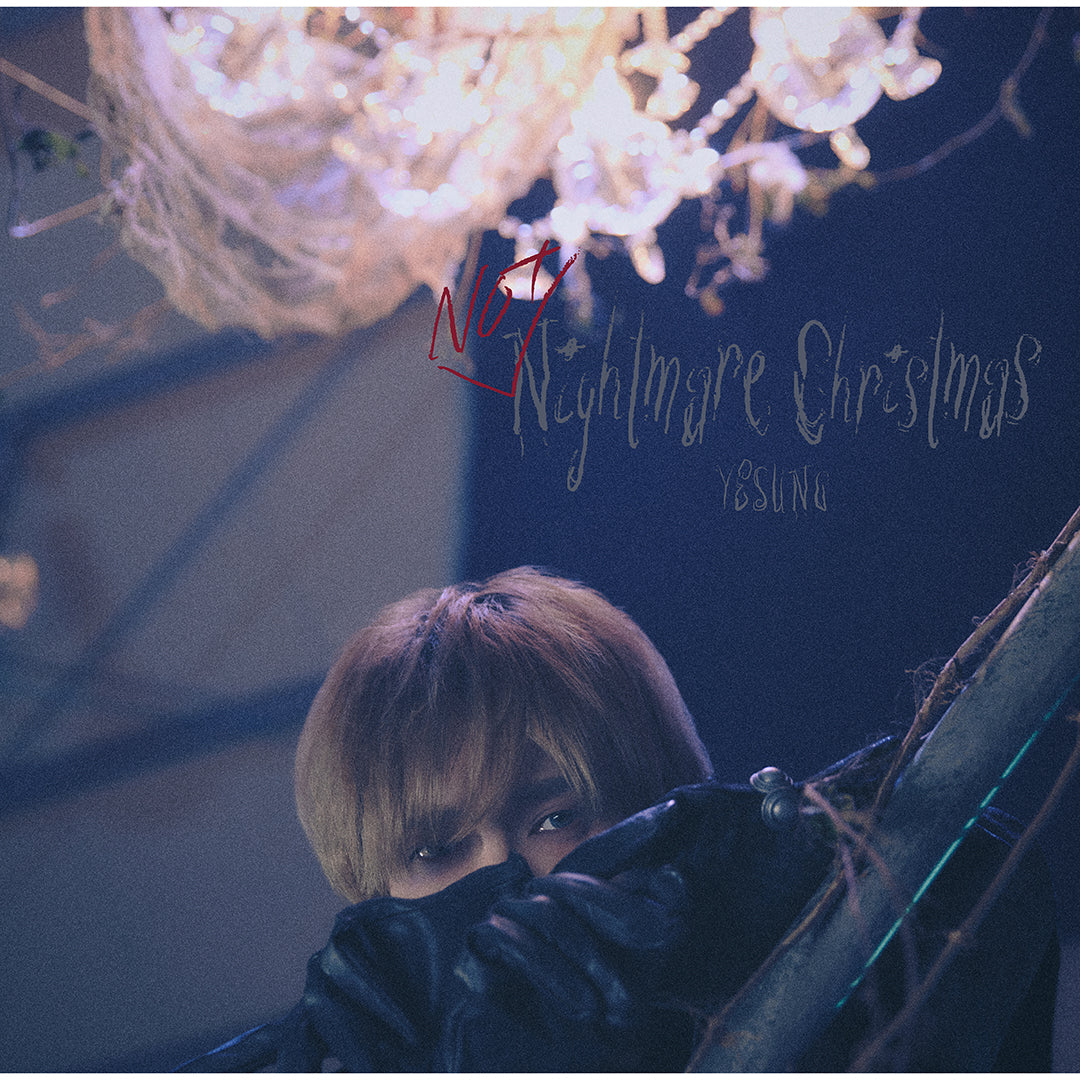 【通常盤】Not Nightmare Christmas(CD)