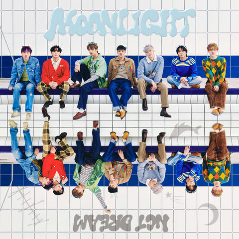 【通常盤】Moonlight(CD)