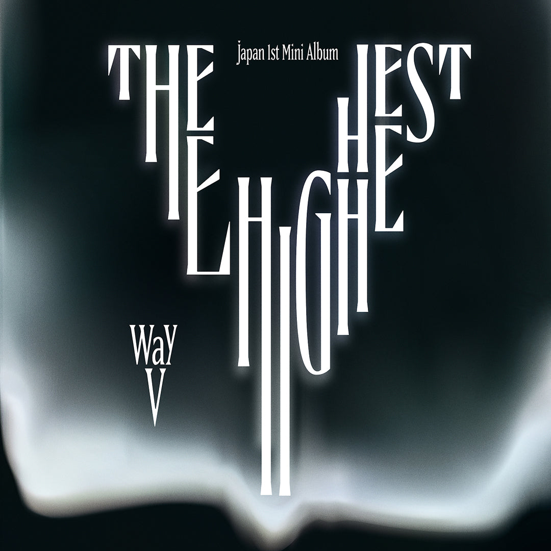 
                  
                    【通常盤】The Highest(CD)
                  
                