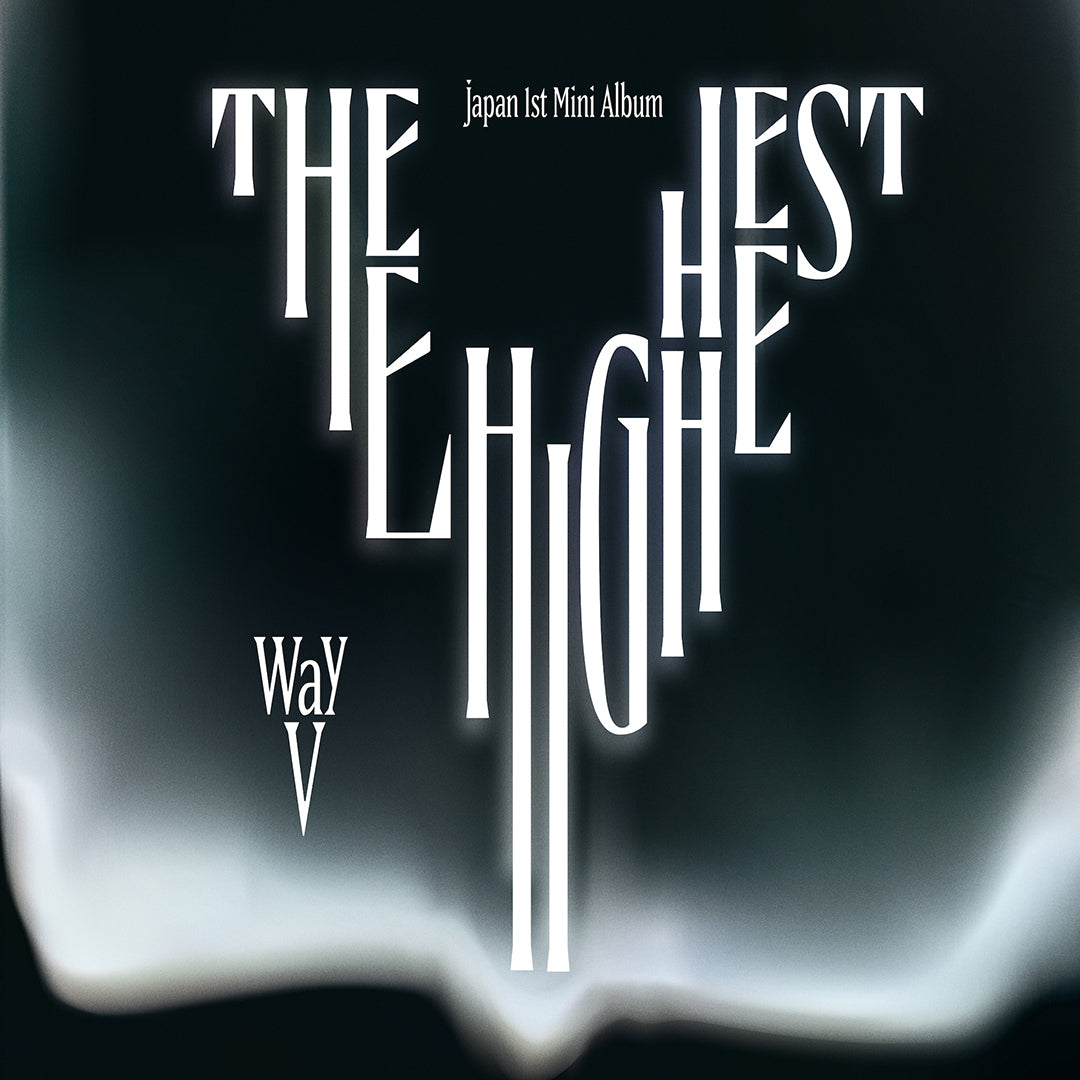 【通常盤】The Highest(CD)