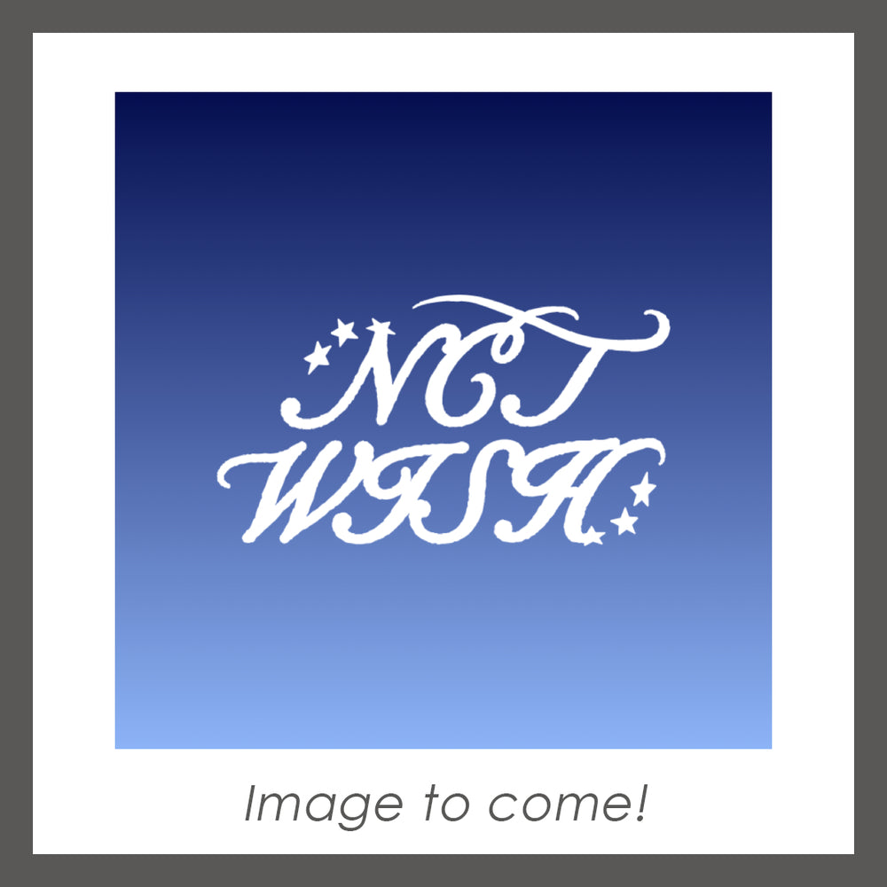 【数量限定生産盤/WISHport Ver.】WISHLIST(CD)