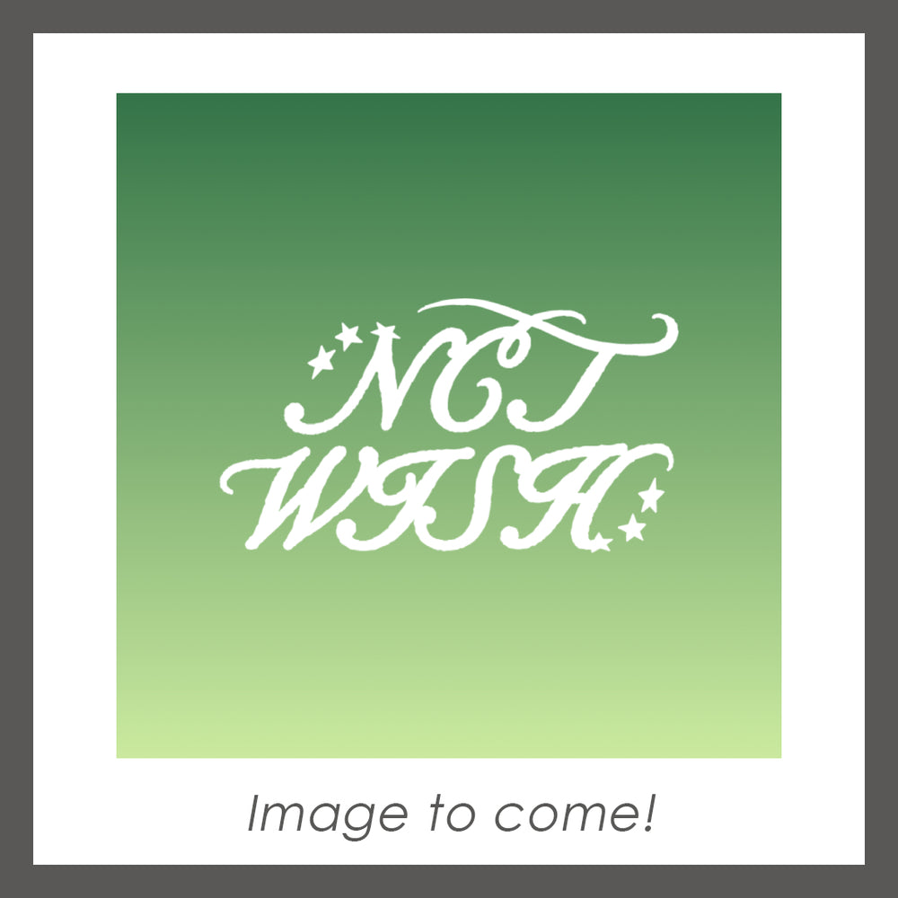【初回生産限定盤/WISHarc Ver.】WISHLIST(CD)