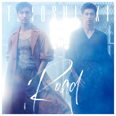 Road（CDシングル）
