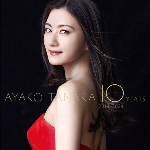 Debut 10years　ベスト・オブ・コロラトゥーラ(CD)