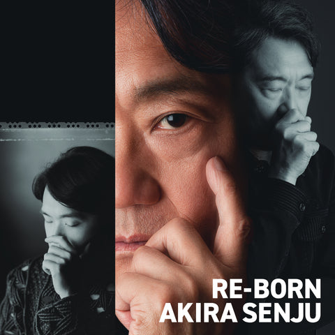 ”Breath of Life” （仮）(CD)