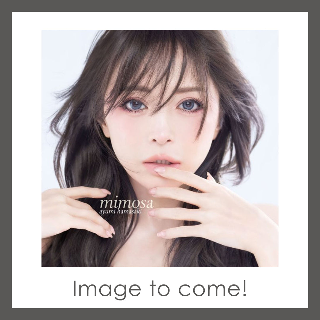 【初回生産限定盤】mimosa（Vinyl(7インチ)）