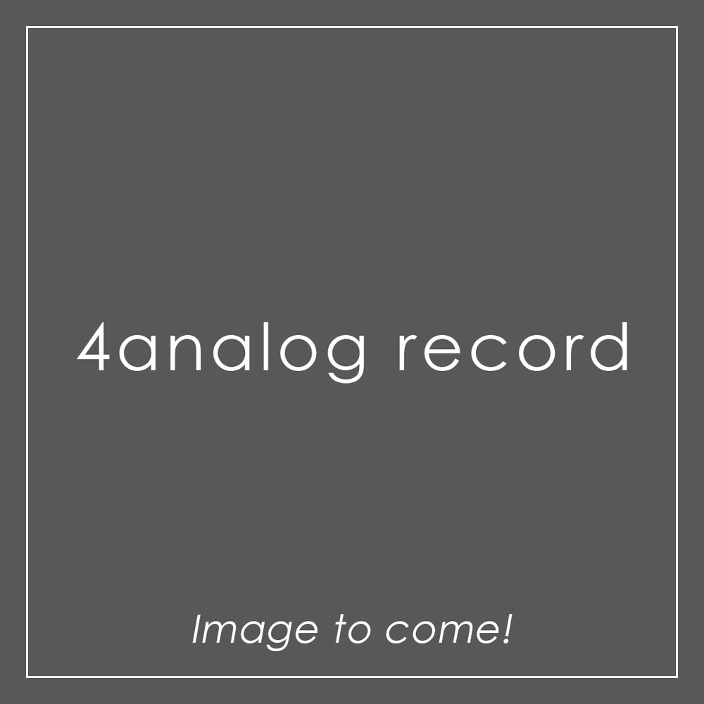 Too fast to disband Too young to die【アナログ(12インチ)4枚組】