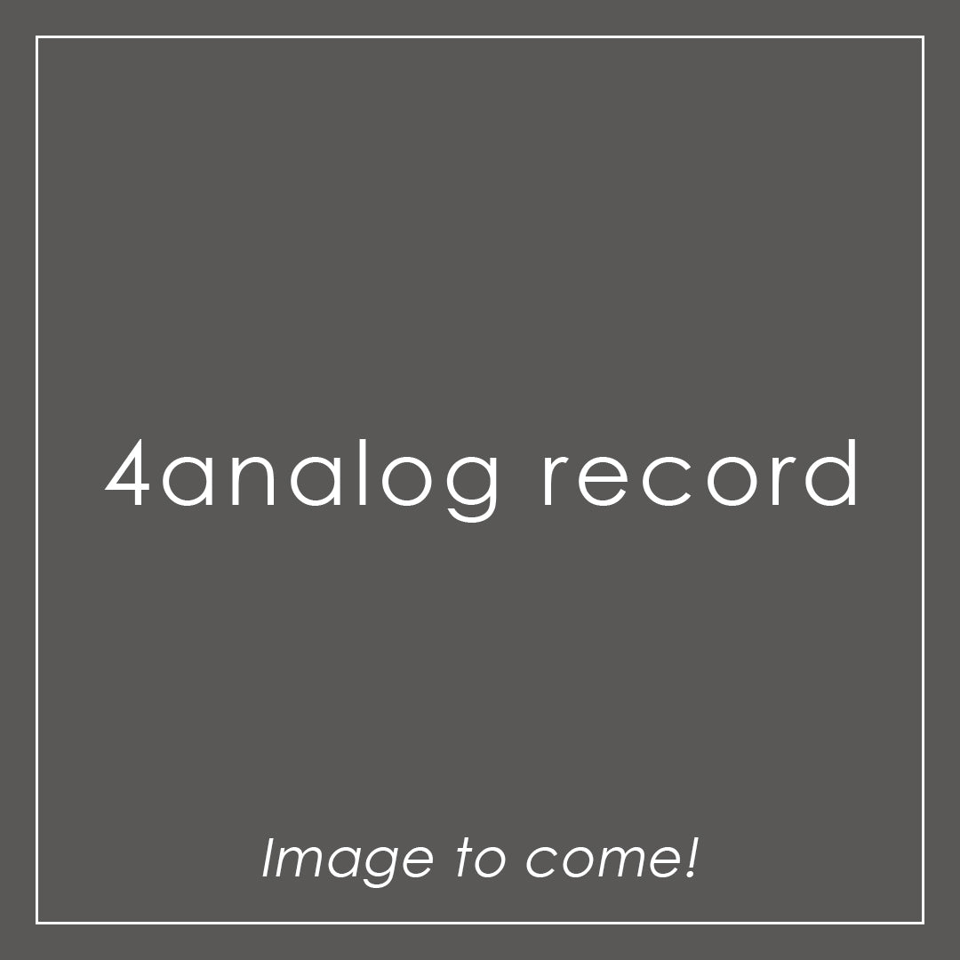 Too fast to disband Too young to die【アナログ(12インチ)4枚組】
