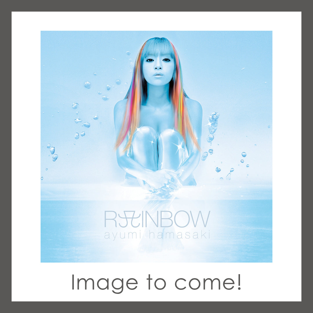 【初回生産限定盤】RAINBOW（2Vinyl(12インチ)）