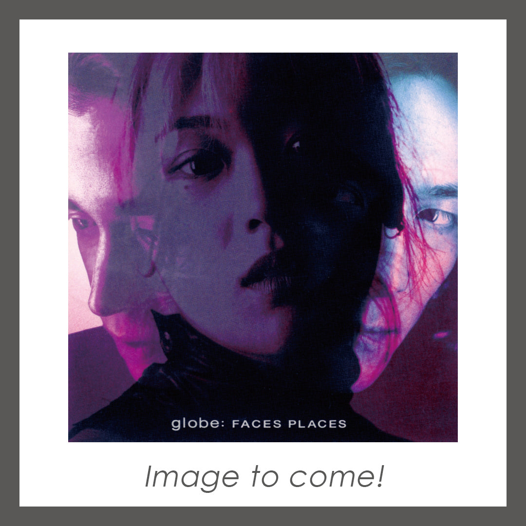 【初回生産限定盤】FACES PLACES(2Vinyl)