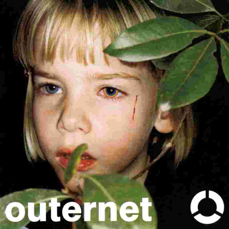 【初回生産限定盤】outernet(2Vinyl)