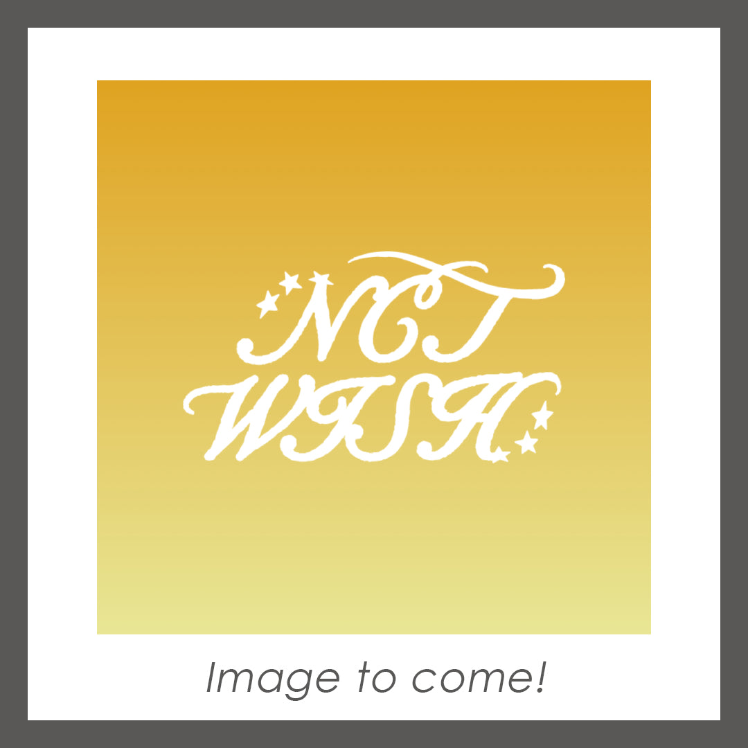 【数量限定生産盤/WISH for U Ver.】WISHLIST(CASSETTE TAPE)《SION》