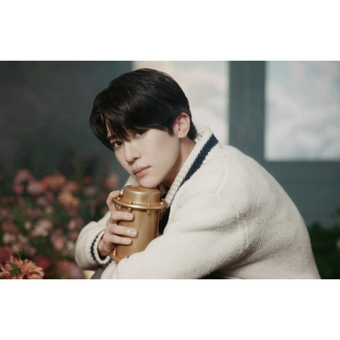 
                  
                    【数量限定生産盤/WISH for U Ver.】WISHLIST(CASSETTE TAPE)《SION》
                  
                