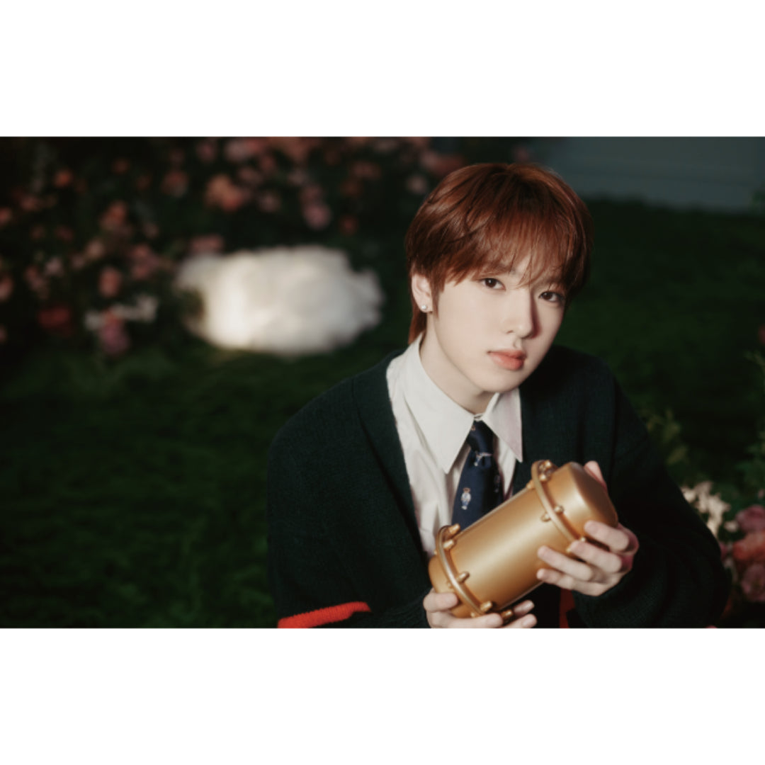 
                  
                    【数量限定生産盤/WISH for U Ver.】WISHLIST(CASSETTE TAPE)【SAKUYA Ver.】
                  
                