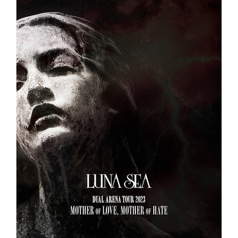 DUAL ARENA TOUR 2023 MOTHER OF LOVE, MOTHER OF HATE(Blu-ray)