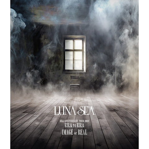 35th ANNIVERSARY TOUR 2024 ERA TO ERA IMAGE or REAL(Blu-ray)