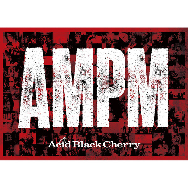 本日限定！最終値下げAcid Black Cherry/AMPM〈3枚組〉 本日限定！最終値下げAcid Black Cherry/AMPM〈3枚組〉 Amazon.co.jp
