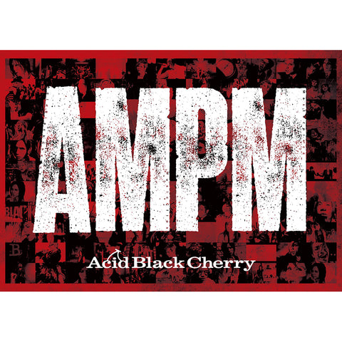 ＡＭＰＭ(3Blu-ray)