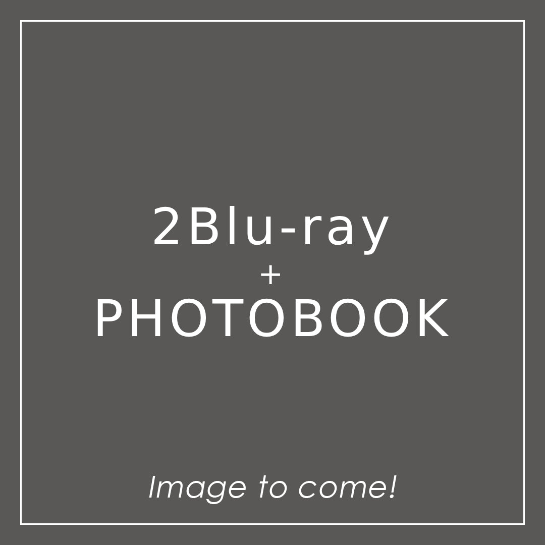 AiNA THE END "nukariari"【初回生産限定盤】（2枚組Blu-ray+PHOTOBOOK）